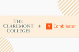 🔥 Claremont + Y Combinator = Success