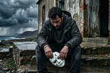 Trauma as a Habit-Breaker: The Science of Post-Traumatic Growth