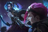 The One Problem With Arcane Season 2’s Ending