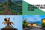 City of Pune: A Guide to its Best Attractions, Festivals and More