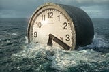 Why does the Quarantine period make us feel like we’re losing time?