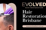 hair restoration brisbane
