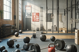 Unlocking Your CrossFit Potential: The Gut Microbiome and Anti-Aging Marvels