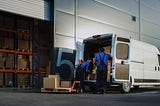 The Fast-Paced World of Last Mile Logistics: Top Trends to Watch