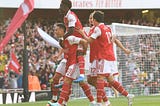 Tactical analysis: Arsenal 3–2 Liverpool