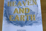 รีวิวหนังสือ — Move Heaven and Earth