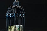Don’t expect banks to lend again anytime soon