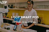 G&H Ventures invests in LOOP Smart POS