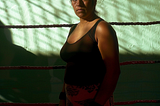 From Mexican Wrestling Sensation to Serial Killer: The Tale of Juana Barraza