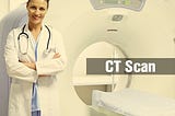 How Dangerous Are CT Scans?