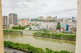Digital nomad cost of living in Ho Chi Minh, Vietnam