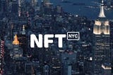 Sandbox and OVERtheReality launch The NFT NYC treasure hunt