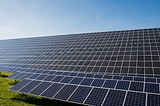 TOTAL HEAT ABSORBED BY A SOLAR COLLECTOR