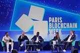 Paris Blockchain Week: PSG open to “tokenize” marketing assets as Club continues to pioneer in the…