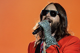 Short Interview with Jared Leto