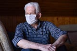 Pulling Back The Curtain: Elderly Isolation During the Pandemic