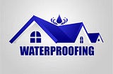 Steps Involved in Waterproofing Application
