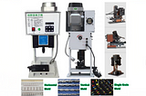 Keep Your Crimping Machine Running Like a Champ: A Guide to Proactive Maintenance