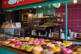 The Surprising Health Benefits of the Best Donuts in Perth