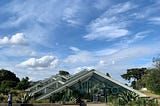 11 Reasons to visit Kew Gardens, UK