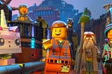 The Content Marketing Genius of The Lego Movie