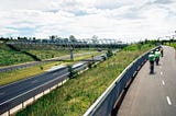 Active Transport SuperHighway