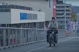 💥 E-Bikes Are Taking Over: Watch the Show That Just Rewrote the Rules