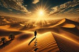 The Great Crossroads: Finding Direction When You Feel Lost