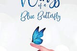 Book Review: Wings of a Blue butterfly by Janani Devulapally.