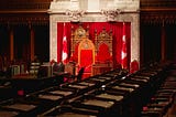 Photo by <a href=”https://unsplash.com/@marcojodoin?utm_content=creditCopyText&utm_medium=referral&utm_source=unsplash">Marc-Olivier Jodoin</a> on <a href=”https://unsplash.com/photos/red-and-gold-temple-interior-_eclsGKsUdo?utm_content=creditCopyText&utm_medium=referral&utm_source=unsplash">Unsplash</a>