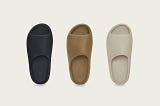 Adidas Indonesia Dropped a New Yeezy Slides Today!