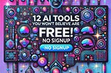 23 SaaS Tools We Use to Grow Our Startup 🚀