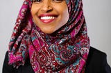 House Majority Leader Jamie Long Endorses Congresswoman Ilhan Omar