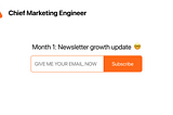 Newsletters Are Cool! Here’s Why I’m Starting One This Year