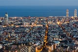 A Science Diplomacy for Barcelona: Global Cities Take the Lead