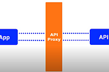 Make API calls with Axios using proxy