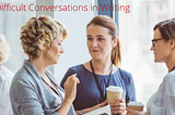 Conversations in Writing