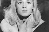 Mary Ure: An Outstanding Actress Whose Legacy Is Sadly Connected To The Men She Loved