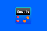 Emus4u Download for iOS