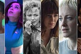 What to watch after Black Mirror