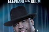 Patrice O’Neal’s Singular Performance: ‘Elephant in the Room’