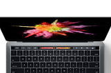 Thought on the new MacBook Pro: The beginning of the new Mac era.