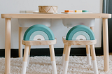 3 Steps to Prepare Your Home for Montessori Living