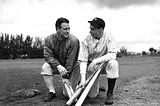 Lou Gehrig and the ‘grand-daddy’ of all baseball comebacks