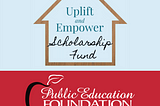 Uplift and Empower Scholarship Application 2024