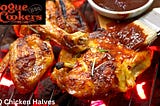 Perfect BBQ Chicken Halves A Delicious and Easy Recipe