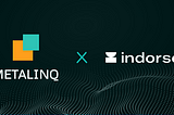 Metalinq Partner With Indorse To Build A Metaverse Focused Protocol