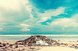 What a (Zero) Waste