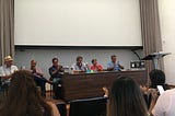 “La genealogía de los impactos”