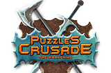 Puzzles Crusade
 All Games
Puzzles Crusade#74
Profile Updated: Apr 28, 2022 NEW!